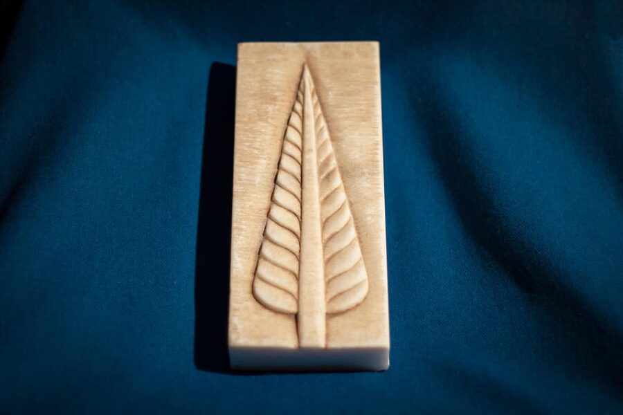 Marble Carving Workshop: Create Your own Symbol of Strength - The opening lesson: marble, stone, crystals, and human symbols