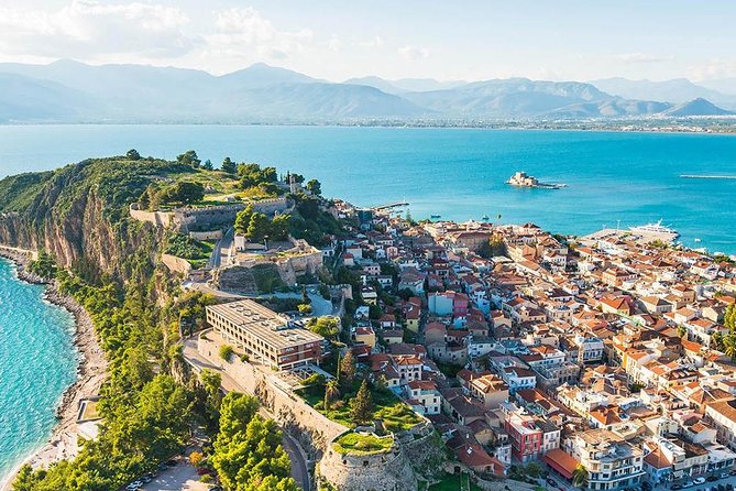 Mercedes Private Tour to Nafplio, Nemea wine tasting and Mycenae - Key points to know before booking
