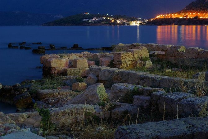 Mercedes Tour to the Apostle Paul Footsteps in Athens and Corinth - Ancient Corinth: the day’s central site