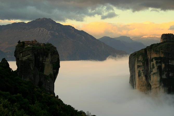 Meteora All Monasteries Tour with Photo Stops - Photo stops are a major part of the value