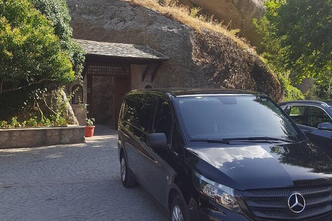 Meteora and Thermopylae Private Tour from Athens - Who will enjoy this tour most