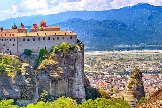 Meteora daytrip private tour for groups from Athens - Who will enjoy this day most
