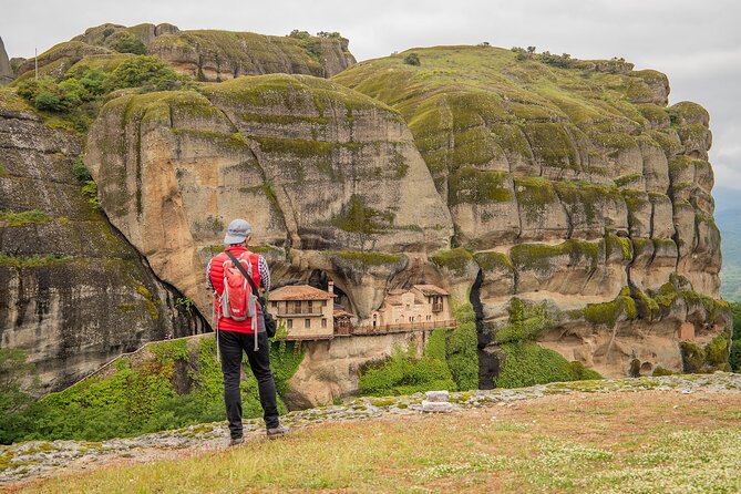 Meteora & Delphi 3 Days Semi Private Tour - Should you book it?