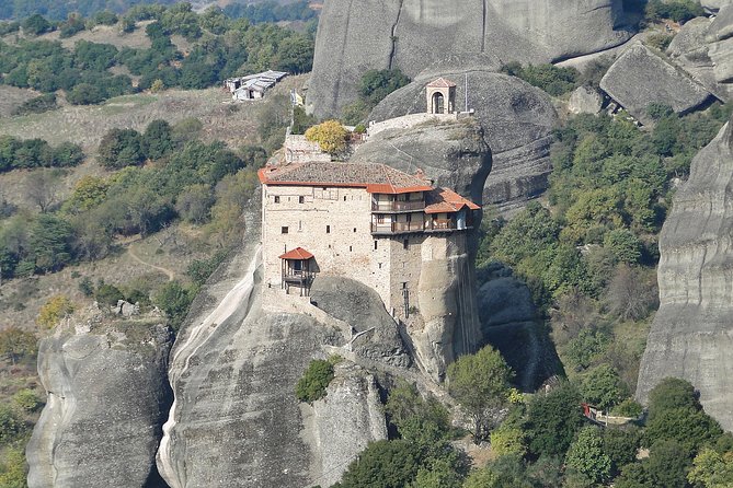Meteora Private Full Day Tour - How the price works for two people