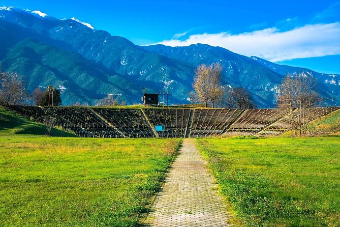 Mount Olympus And Dion Full-Day Tour From Athens By Train - Why this day trip is worth considering
