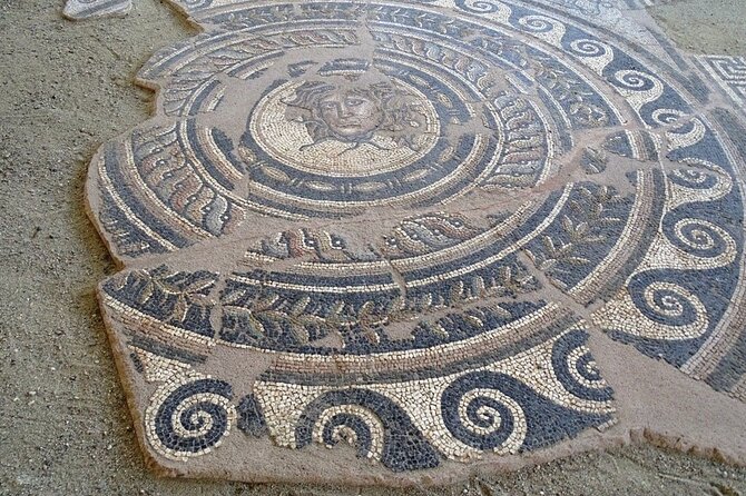 Mount Olympus And Dion Full-Day Tour From Athens By Train - Guides, group size, and the human side of the day