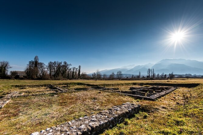 Mount Olympus And Dion Full-Day Tour From Athens By Train - The real cost of a 13-hour day
