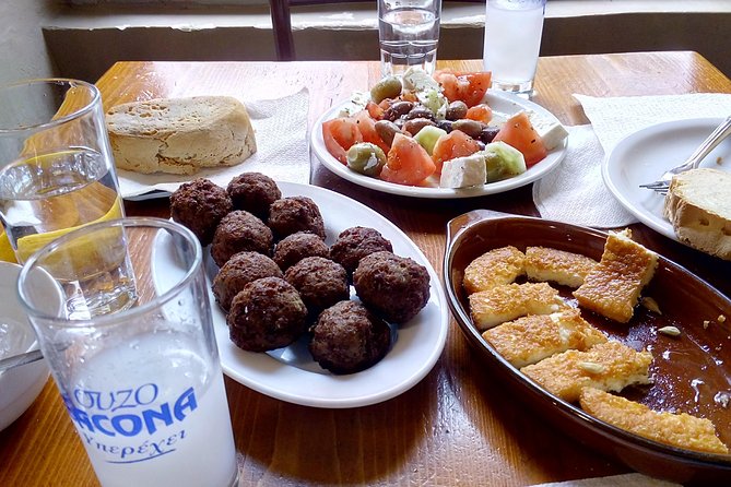 Mountain Villages of Peloponnese, Monasteries and Lousios River Private Day Trip - Stemnitsa, stone lanes and a generous village lunch