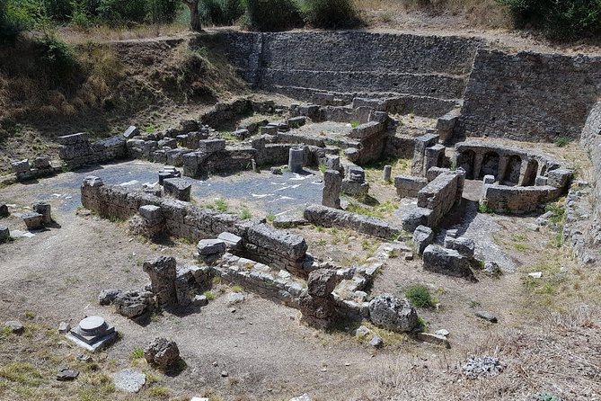 Mountain Villages of Peloponnese, Monasteries and Lousios River Private Day Trip - Who will get the most from this trip