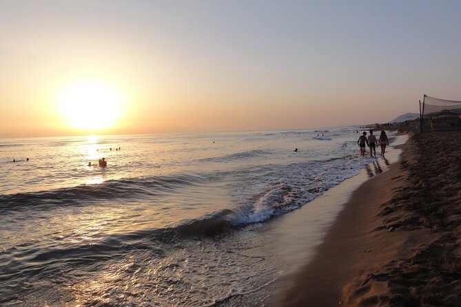 Mycenae, and ancient Olympia - Olympic games - Who should choose this day trip