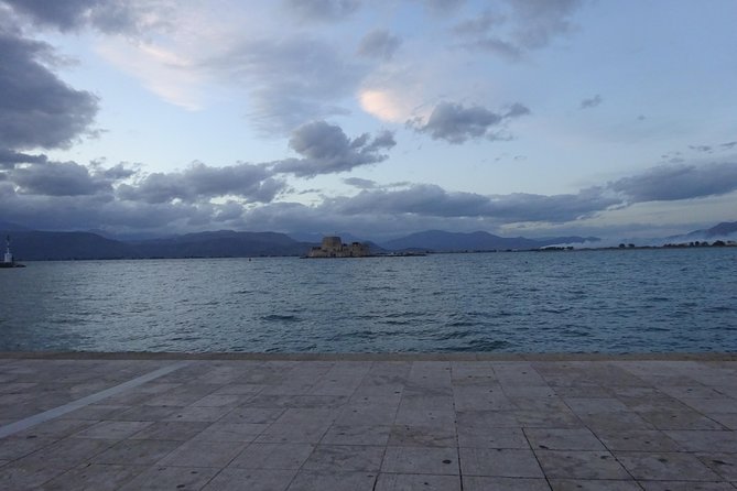 Mycenae and Nafplion Day Trip from Athens with Official guide - Why the schedule can feel rushed