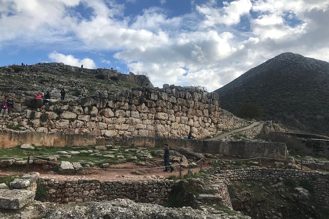 Mycenae and Nafplion Day Trip from Athens with Official guide - Should you book it?