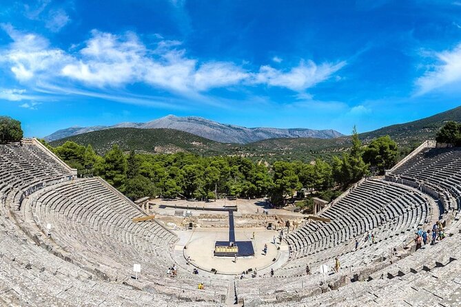 Mycenae, Epidaurus, Nafplio, Corinth Canal Private Full Day Trip From Athens - Why this private Peloponnese trip works