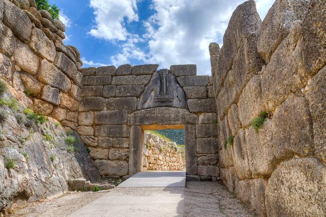 Mycenae, Epidaurus, Nafplio Full Day Private Tour from Athens - Epidaurus and the ancient art of healing