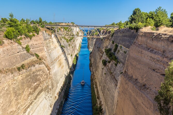 Mycenae, Epidaurus & Nafplio Full-Day V.R audio guided Tour - Who will get the most from this tour