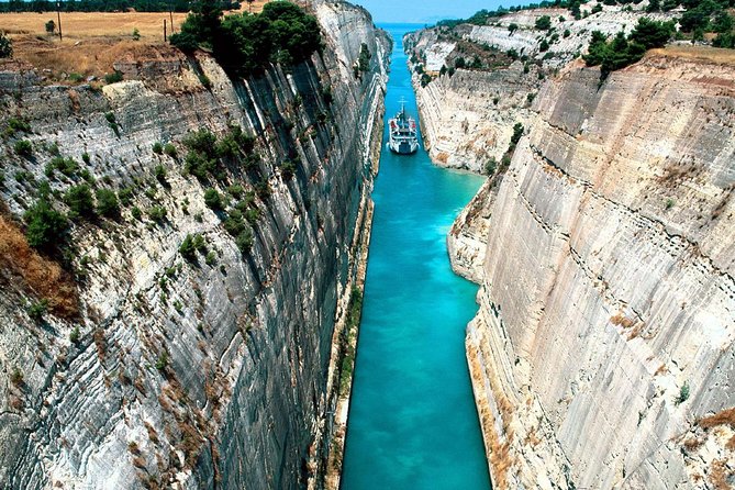 Mycenae-Nafplio-Epidaurus Full Day Private Tour from Athens With Lunch - Why this private Peloponnese day works