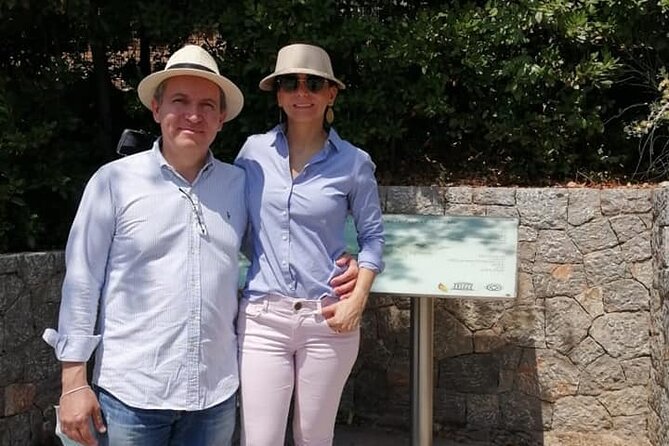 Mystic Delphi in a Full Day Private Tour - The ride back to Athens