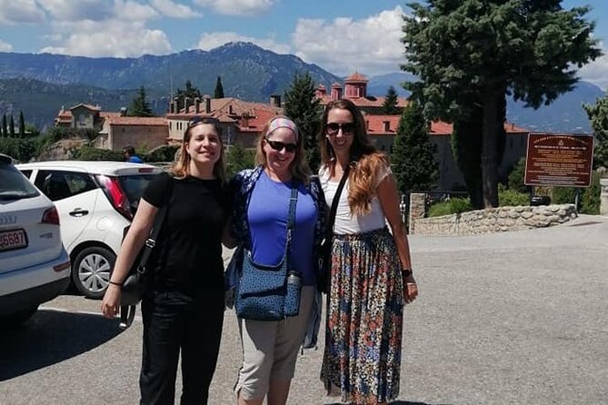 Mystic Delphi in a Full Day Private Tour - Who will appreciate this Delphi tour most