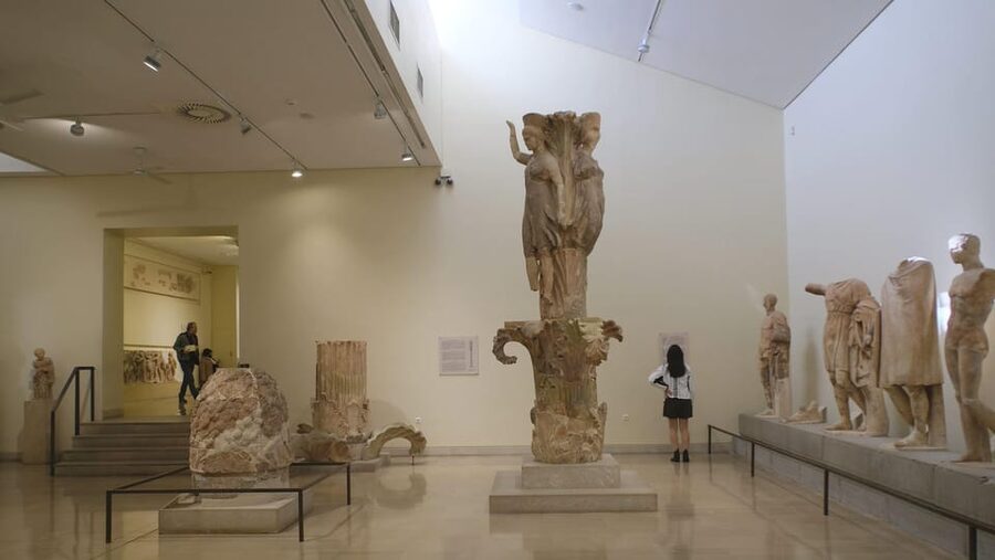 Mystic Delphi Private Tour - Who will get the most from this tour