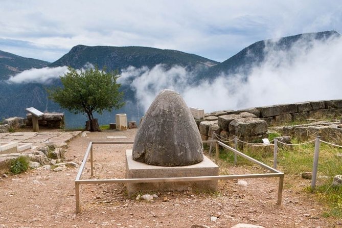 Mystical Delphi & Hosios Loukas Byzantine Wonder Luxury Day Tour - Hosios Loukas, a Byzantine change of pace