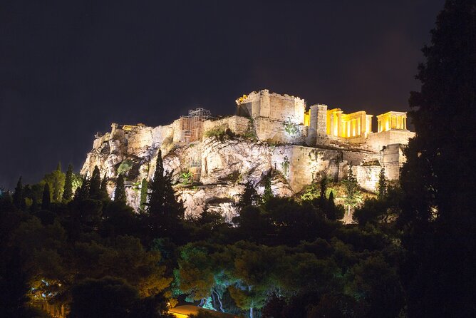 Mythology, Philosophy and Democracy Tour - Kerameikos, where pottery and public memory meet