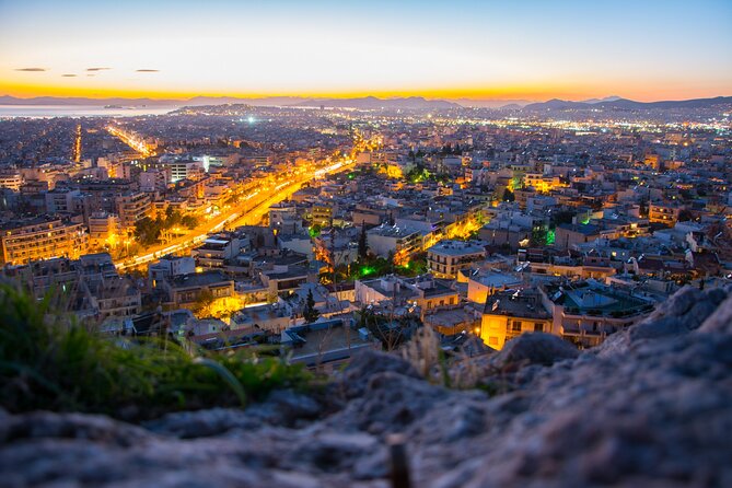 Mythology, Philosophy and Democracy Tour - Monastiraki, Roman Athens, and the Tower of the Winds