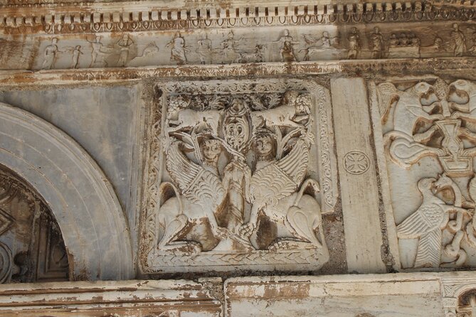 Myths and Legends of Athens Walking Tour - What the guide adds to the experience