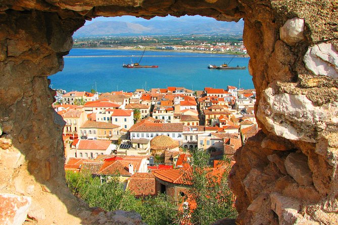 Nafplio day tour from Athens - Is $211.47 per person a fair price?