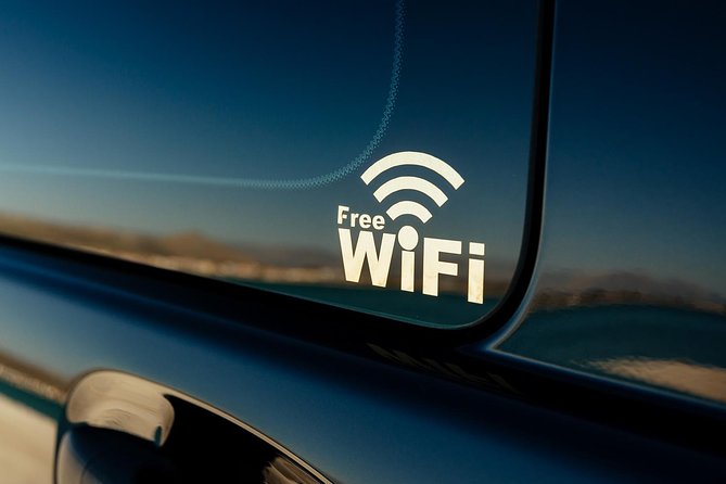 Nafplio-To Athens Airport-Private Minivan up to 7 pax - Who should book this transfer?