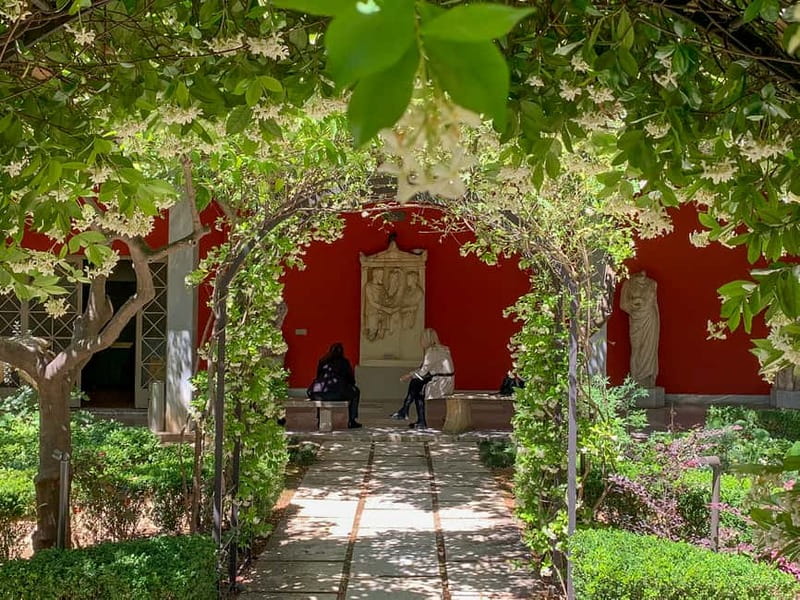 National Archeological Museum Private Tour with Admission - A Private Tour Means You Set the Emphasis