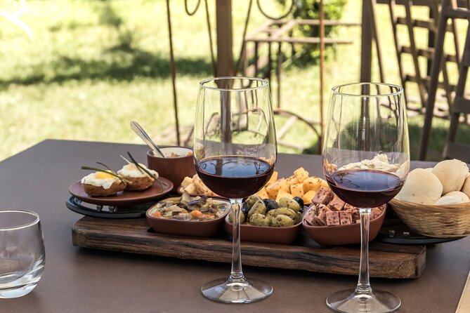 Nemea Wine Tasting & Nafplio Full-Day Private Tour from Athens - Why Nemea and Nafplio make a good pair