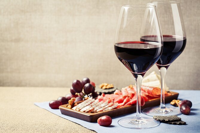 Nemea Wine Tasting & Nafplio Full-Day Private Tour from Athens - The Corinth Canal is a quick but worthwhile first stop