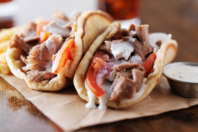 Nightlife Athens Tour inc. rooftops, tastings & 3 drinks - Starting at Syntagma Square at 8:30 p.m.