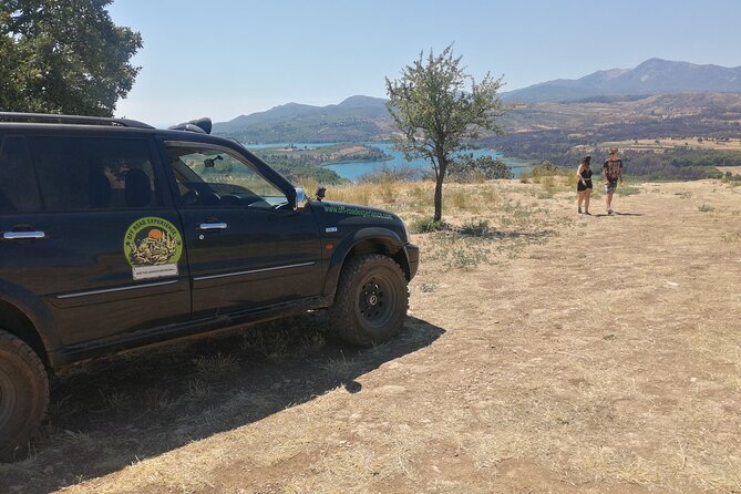 Offroad Experience Jeep Tour and Lunch in Nature - Why Yvonne matters to the experience