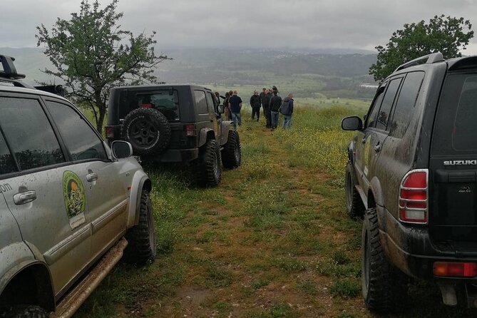 Offroad Experience Jeep Tour and Lunch in Nature - Is $174.60 per person fair?