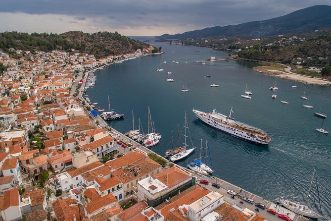 One Day Cruise to Hydra, Poros and Aegina from Athens - Key points before you book