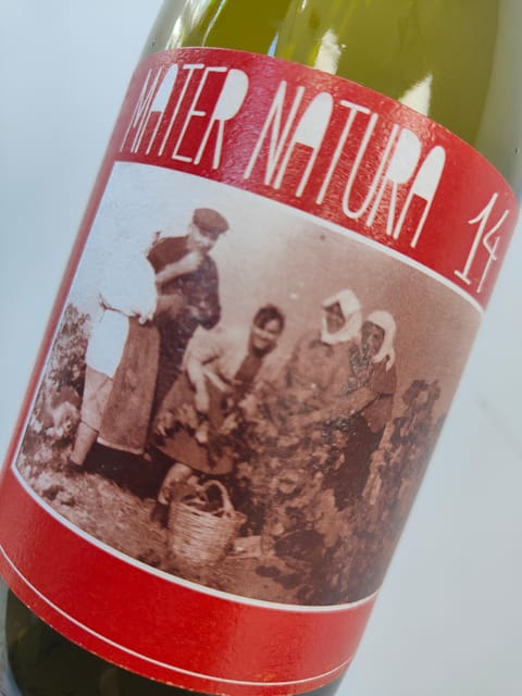 Orange & Natural Wines Of Greece with Cheese & Olive Oils - Pairing cheese, herbs, spices, and grape must