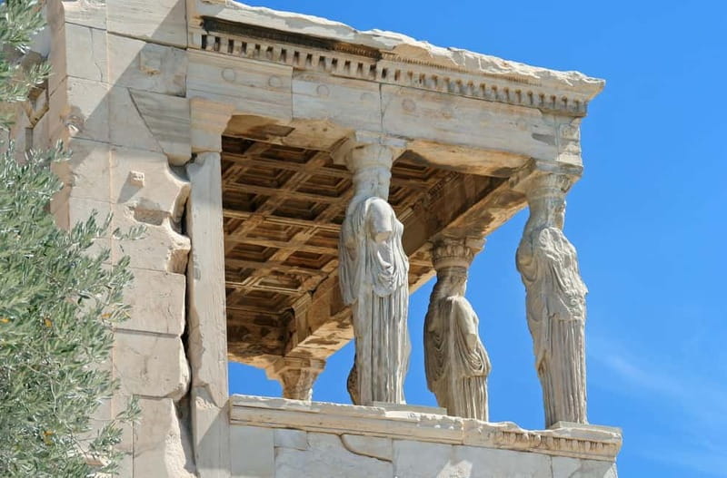 Parthenon & Acropolis Museum with Audio or Live Tour Option - How much value do you get for $70.01?