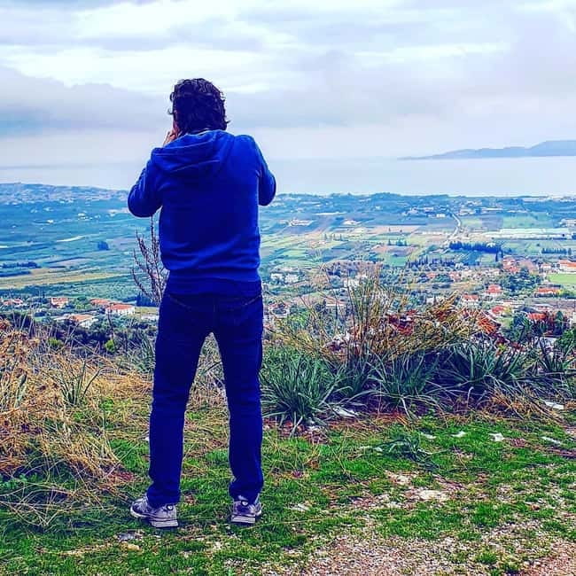 Paul's Biblical and Ancient Corinth Half-Day Tour - Kechries, the port tied to Paul’s travels