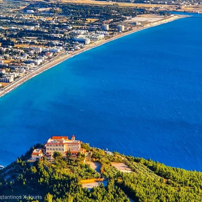 Paul's Biblical and Ancient Corinth Half-Day Tour - What the guides add to the experience