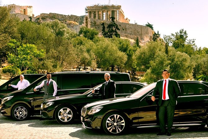 PELOPONNESE HIGHLIGHTS PRIVATE: Corinth Mycenae Nafplio Epidaurus - Epidaurus and the famous theater acoustics