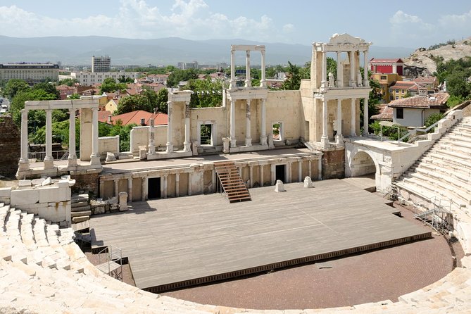 Peloponnese Tour (Full Day) - Walking through Mycenae and the Lion Gate