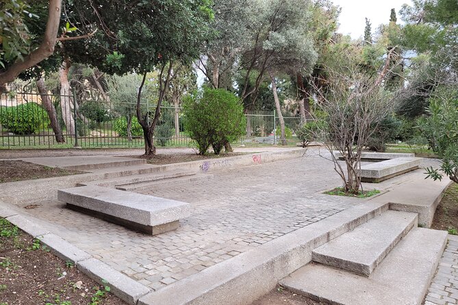 Philosophical Tour in Athens - The Theater of Dionysus and the value of tragedy