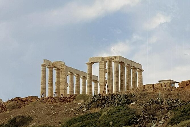 Piraeus Cruise Boats Half Day Tour - A smart way to begin in Piraeus
