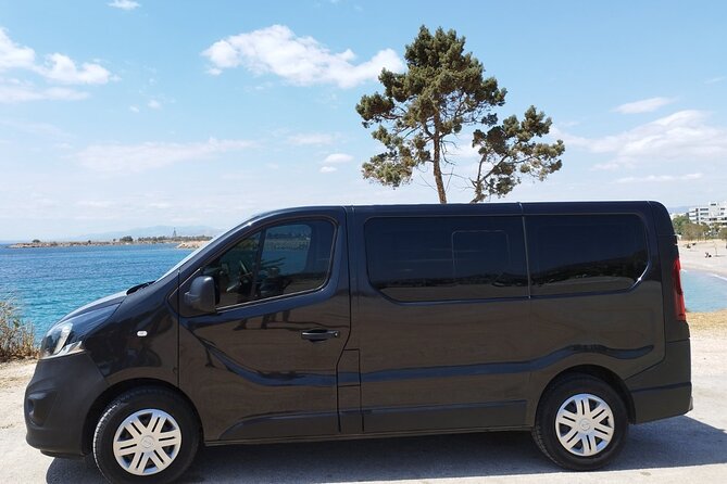 Piraeus Cruise Port to Athens City Private Transfer - Who should book this transfer