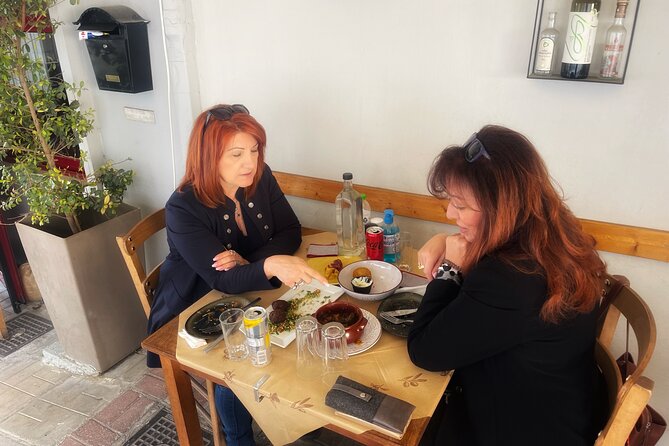Piraeus Food Walking Tour - Why Piraeus makes a good food-tour setting