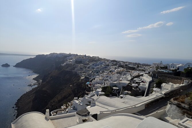 Piraeus Port and Athens Center Private Transfer (up to 11 people) - Comfort, luggage, and mobility help