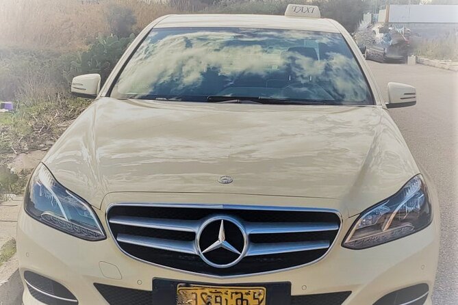 Piraeus Port (Cruise Terminal) Luxury Private Transfers - A Few Drivers Have Made the Difference