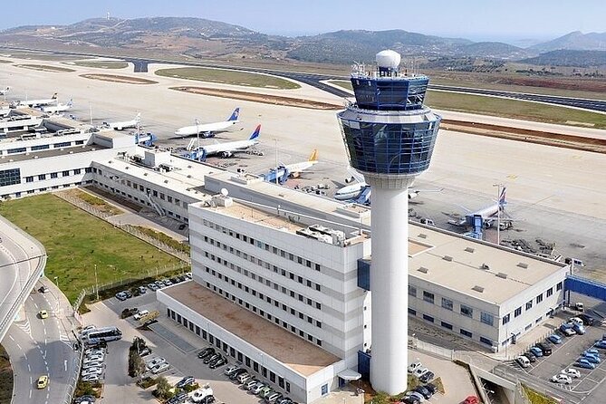 Piraeus Port/ Hotel To Athens AirPort Private Transfer Service - Key points to know before booking