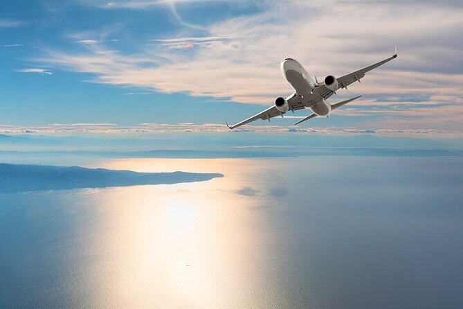 Piraeus Port/Hotels to Athens Airport Private Transfer-Meet&Greet - Why private transport can be worth the cost